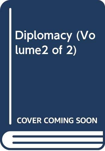 Diplomacy