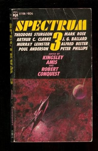 Spectrum 3