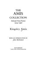 The Amis collection
