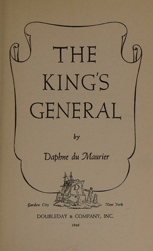 King's General