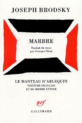 Marbre