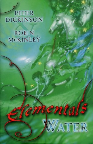 Elementals: Water
