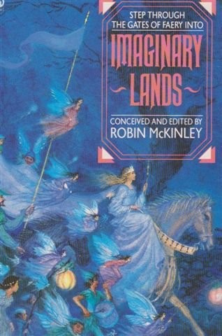 Imaginary lands