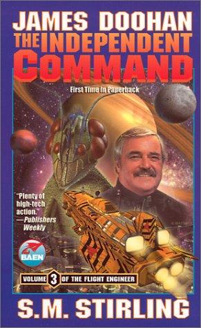 The Independent Command (Flight Engineer)