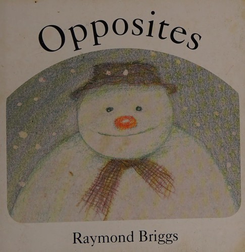 Opposites