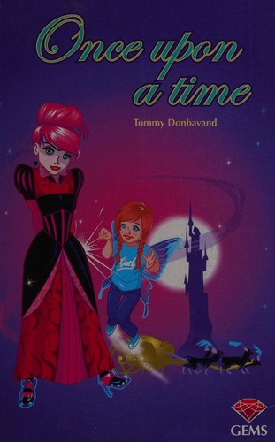Once upon a time