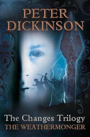 The Weathermonger (Changes Trilogy)