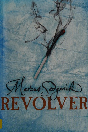 Revolver