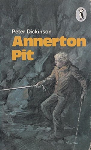 Annerton Pit.