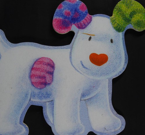 Snowdog