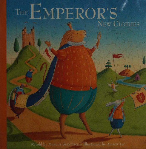 The Emperor's new clothes