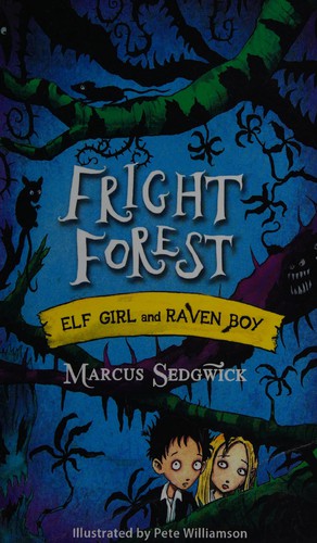 Fright forest
