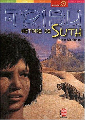La Tribu 