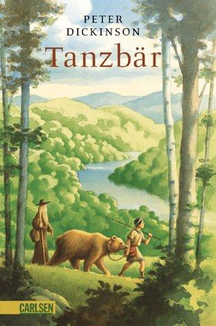 Der Tanzbär.