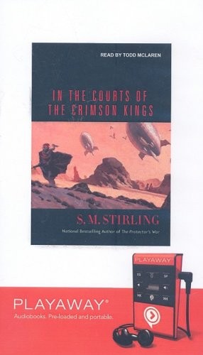 In the Courts of the Crimson Kings: Library Edition