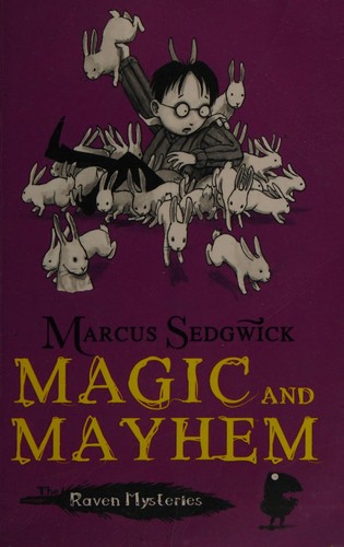 Magic and mayhem