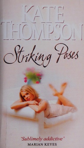 Striking Poses