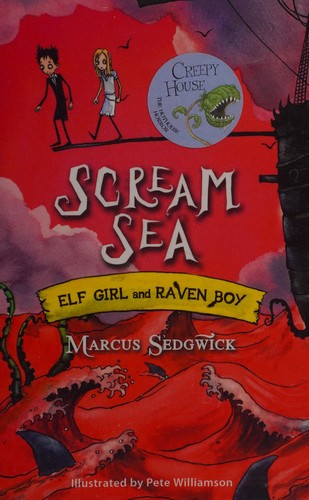 Scream Sea
