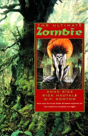 The Ultimate zombie