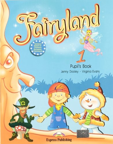 Fairyland