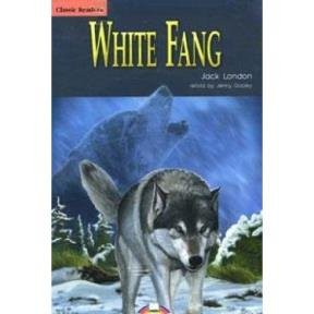 White Fang Reader