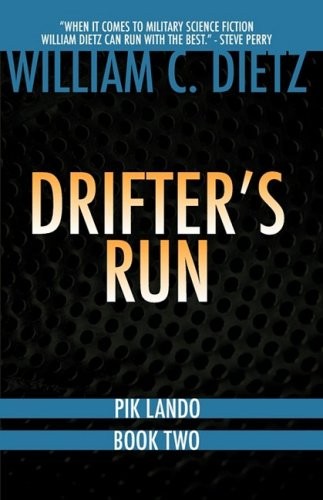 Drifter's Run