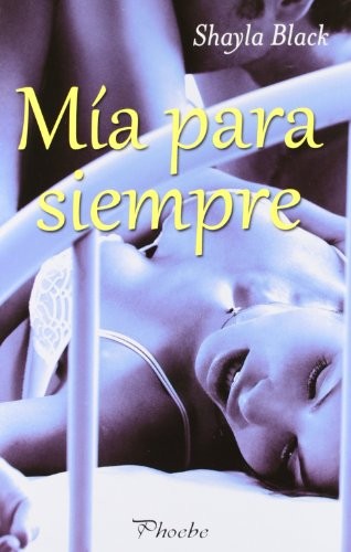 Mía para siempre
