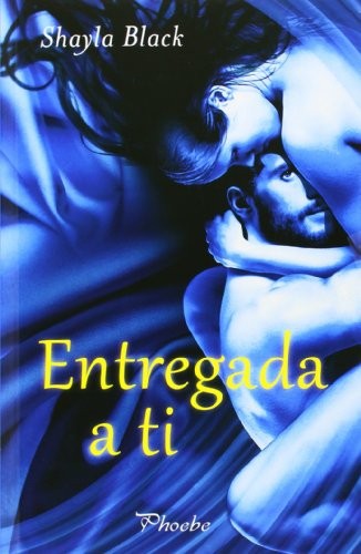 Entregada a ti