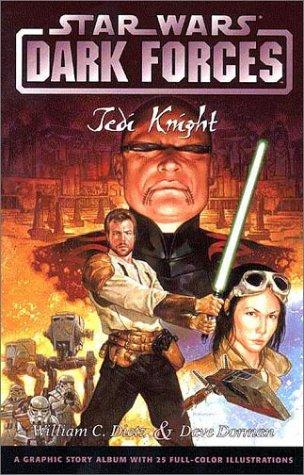 Star Wars - Dark Forces