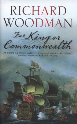 For King Or Commonwealth