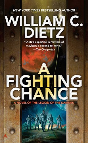 A Fighting Chance