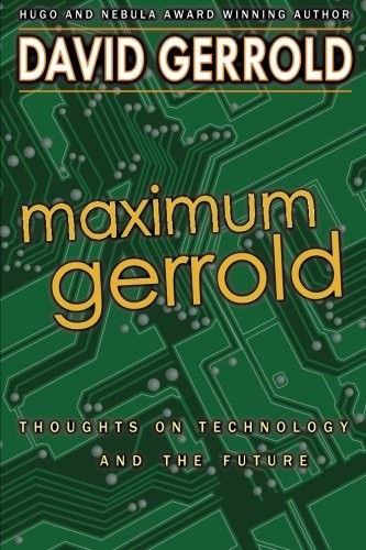 Maximum Gerrold