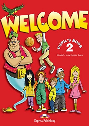 Welcome 2