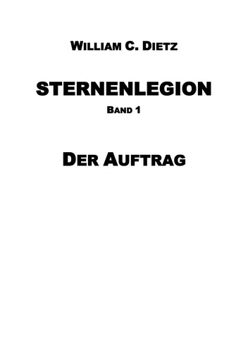 Sternenlegion
