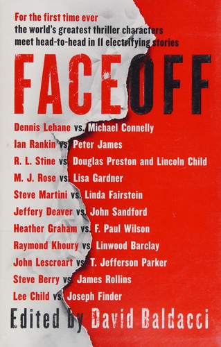 Faceoff