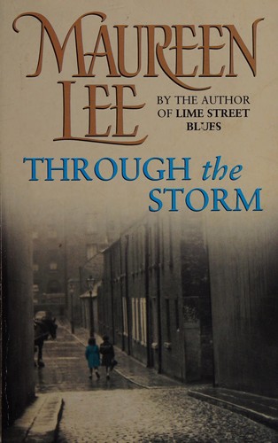 Through the storm