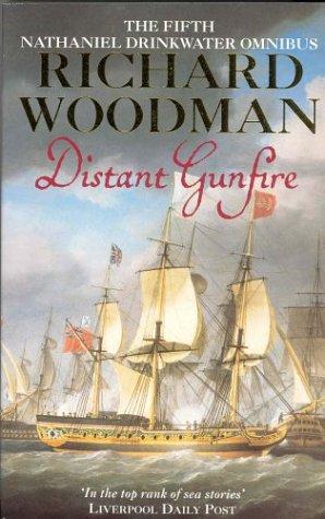 Distant Gunfire