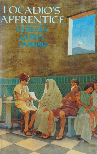 Locadio's apprentice