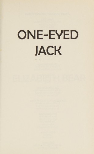 One-eyed Jack