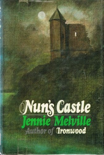 Nun's castle.