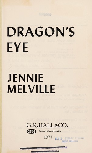 Dragon's eye