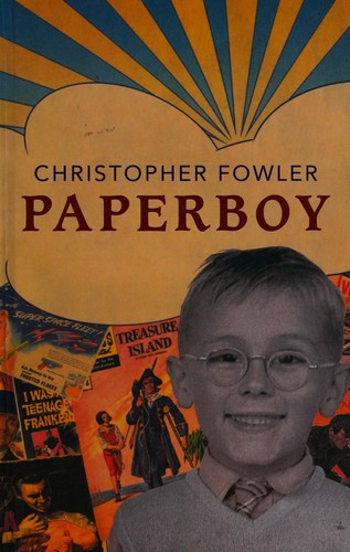 Paperboy
