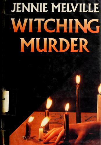 Witching murder