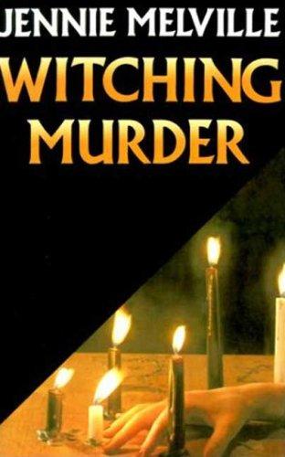 Witching murder.
