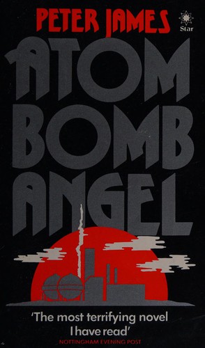 Atom bomb angel