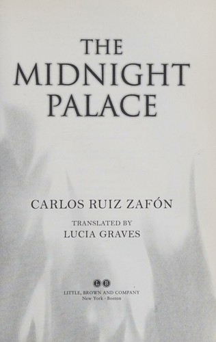 Midnight Palace