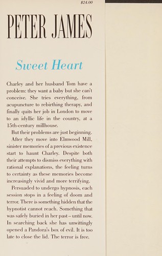 Sweet Heart
