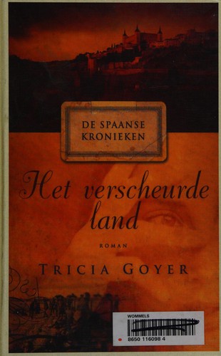 Het verscheurde land