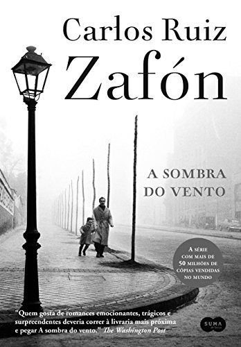 A Sombra do Vento