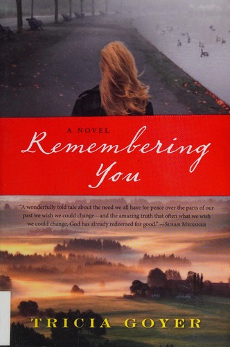 Remembering you